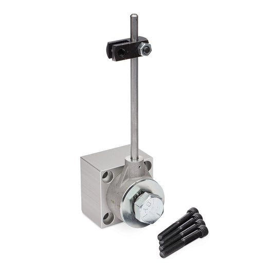 GRACO Clutch Drive with Ratchet Arm for Lube Master® Pumps (Part No. 563383)