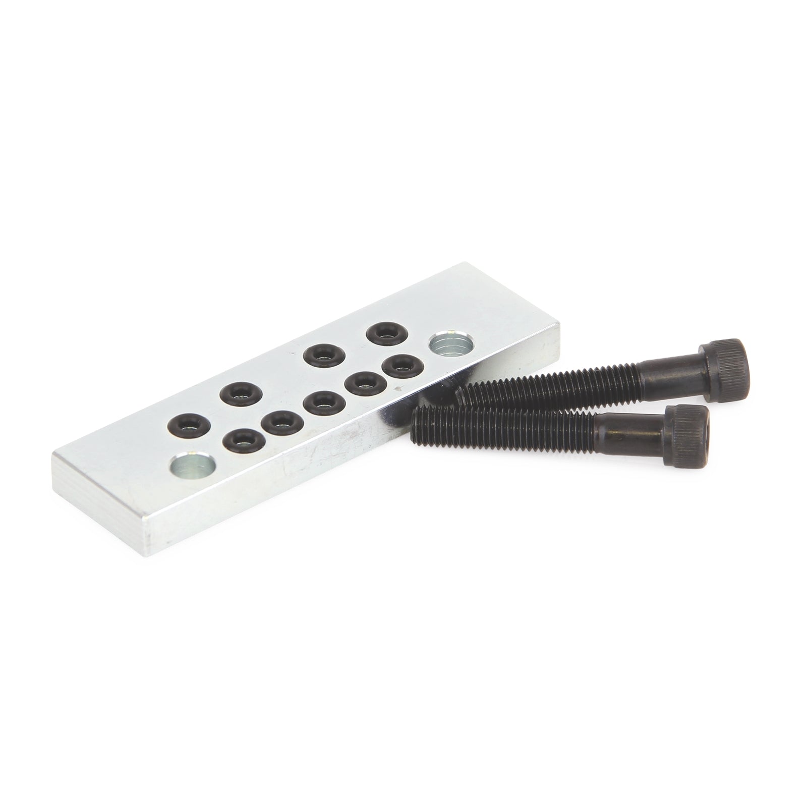 GRACO Trabon® MSP Divider Valve - Right Cross Port Bar (Part No. 563469)