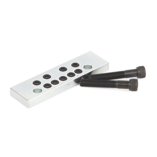 GRACO Trabon® MSP Divider Valve - Left Cross Port Bar (Part No. 563470)
