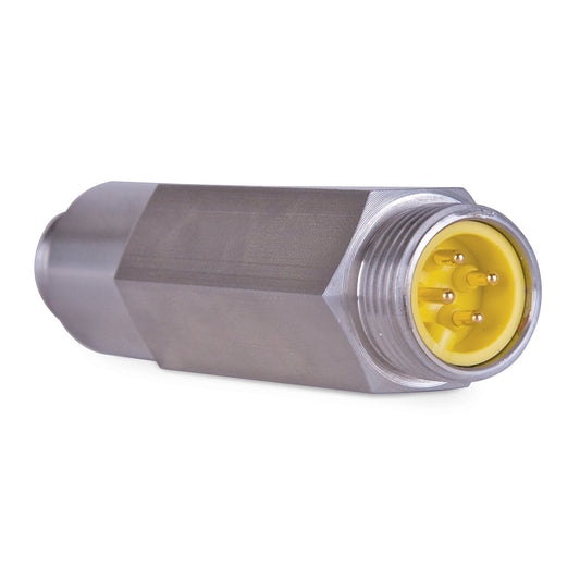 GRACO Field Sensitive Magnetic Proximity Cycle, 24 VDC, 4-Pin (Part No. 563495) – MGO Divider Valves