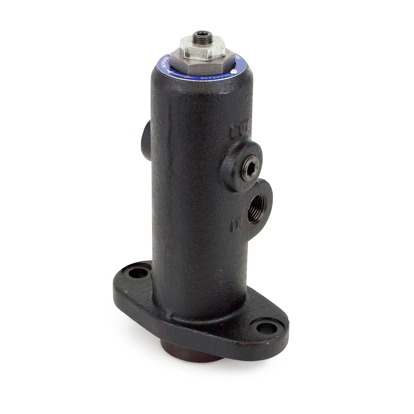 GRACO Manzel® MVB Replacement Pump 3/8 in Piston Pump (9.53 mm) (Part No. 563566)