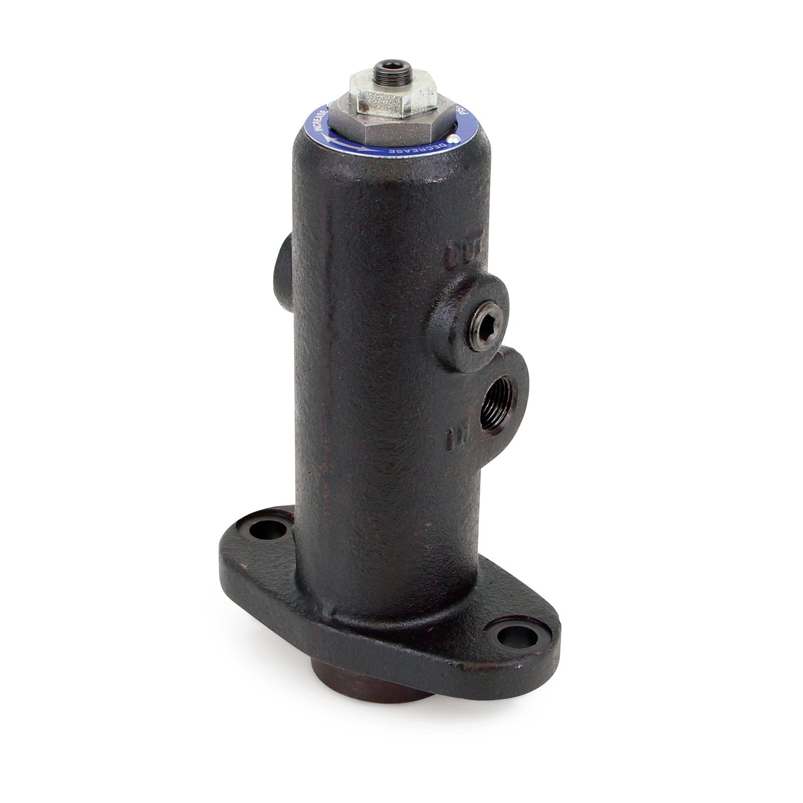 GRACO Manzel® MVB Replacement Pump 3/8 in Piston Pump (9.53 mm) (Part No. 563566)