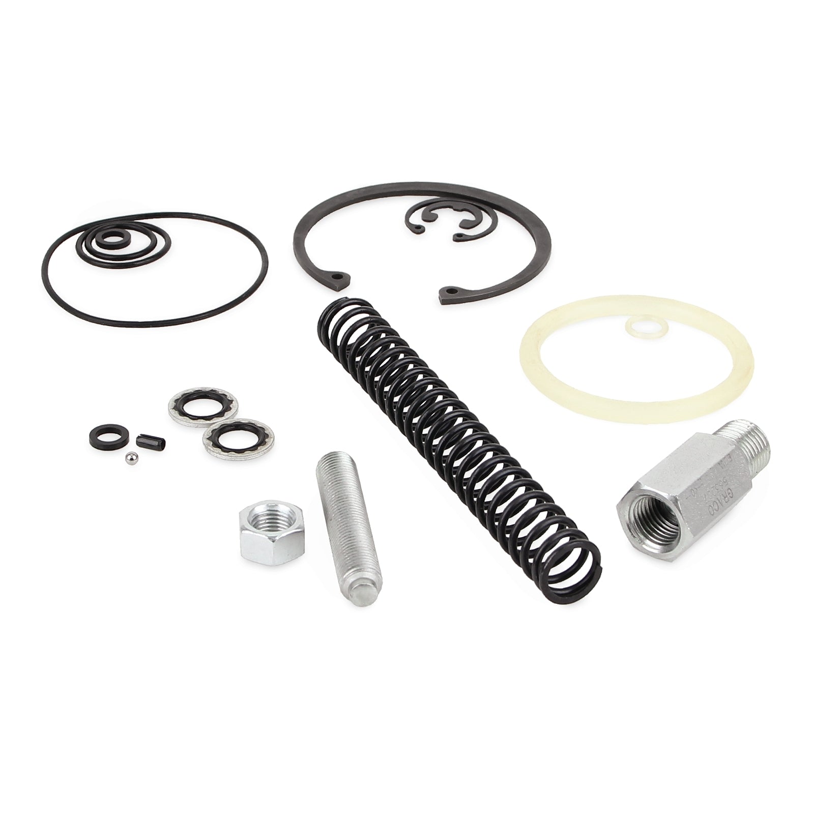 GRACO MSA-10™ Repair Parts Kit (Part No. 563912)