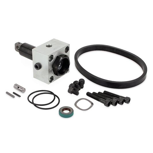 GRACO Lube Master® Standard Output Manifold Kit (Part No. 563916)