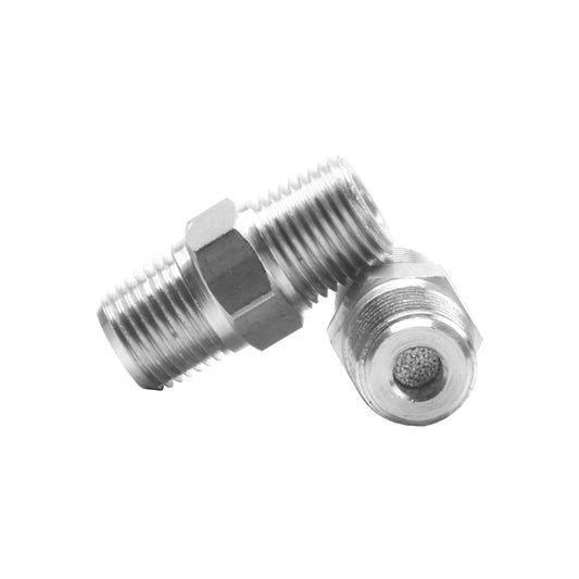 GRACO Thrif-T Luber Type C Orifice - TLOC-5, 1/8 NPTF X 1/8 NPTF (Part No. 564034)