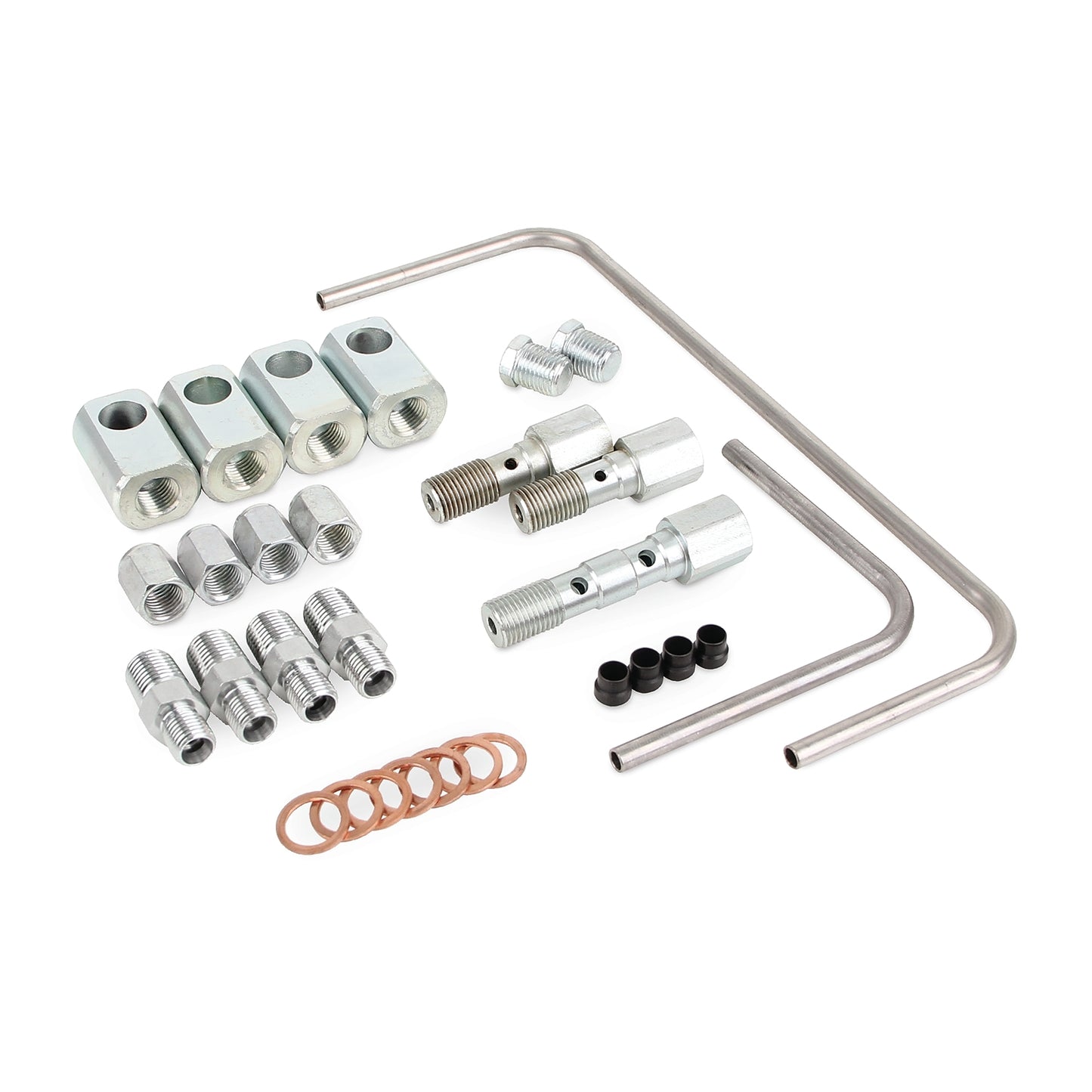 GRACO G-Series Pump Accessories - Three Pump Union Kit (Part No. 571026)
