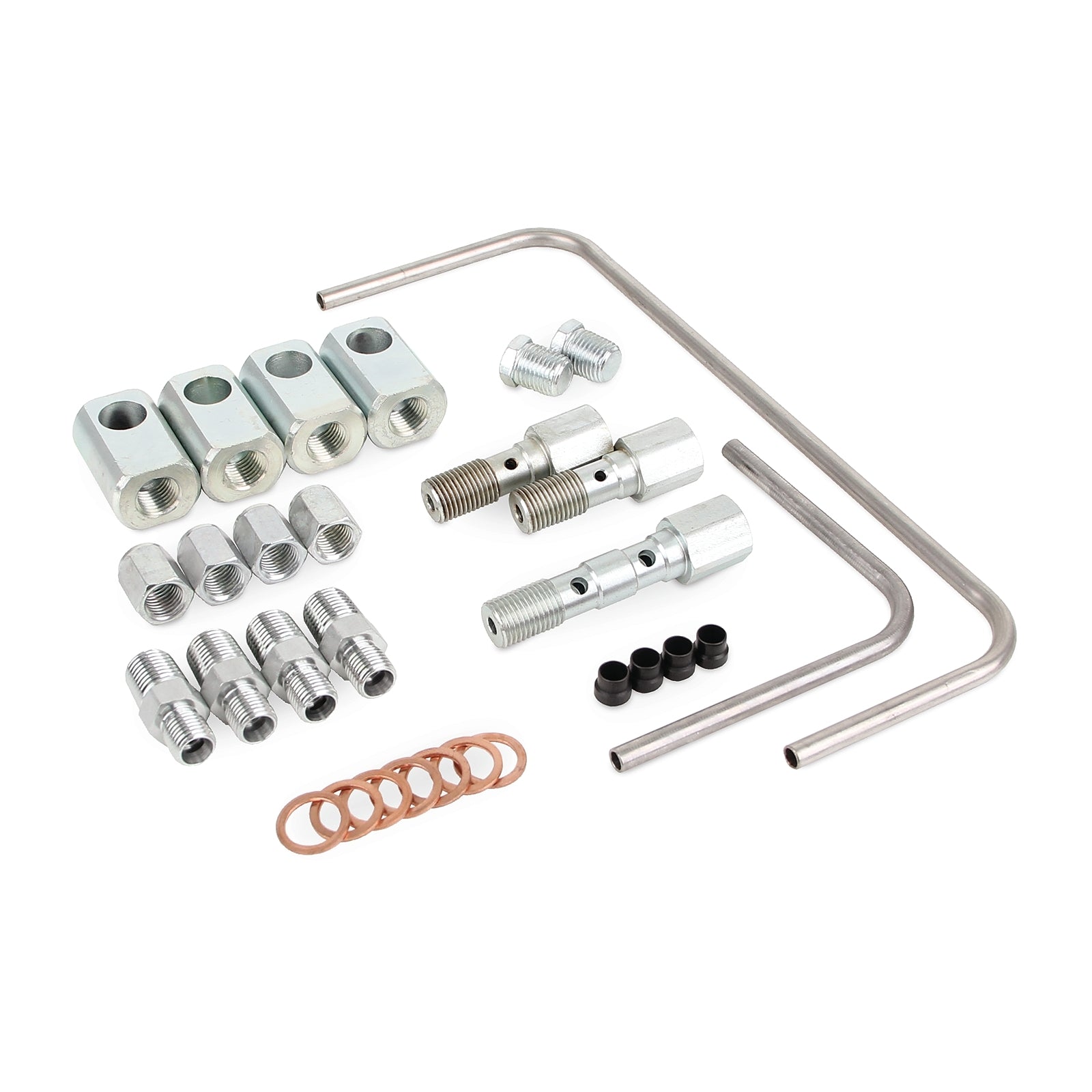 GRACO G-Series Pump Accessories - Three Pump Union Kit (Part No. 571026)