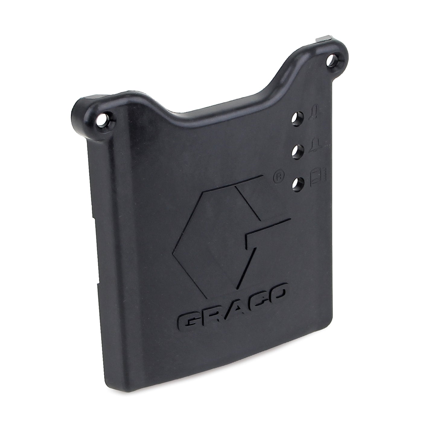 GRACO G-Series Pump Accessories - Protective Front Cover Kit (Part No. 571036)