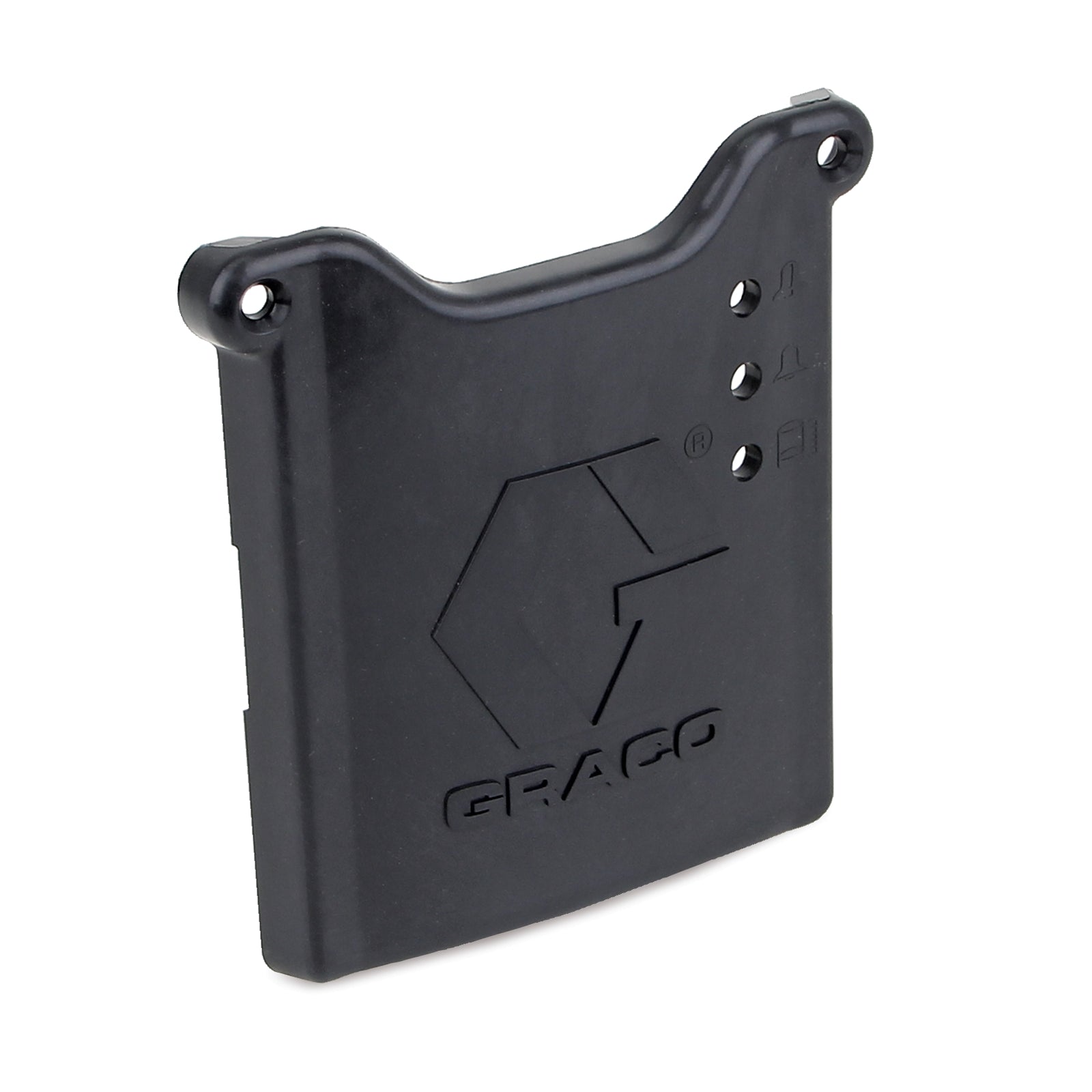 GRACO G-Series Pump Accessories - Protective Front Cover Kit (Part No. 571036)