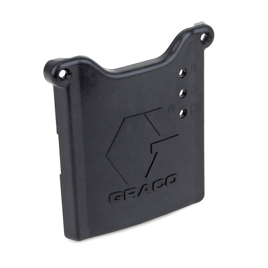 GRACO G-Series Pump Accessories - Protective Front Cover Kit (Part No. 571036)
