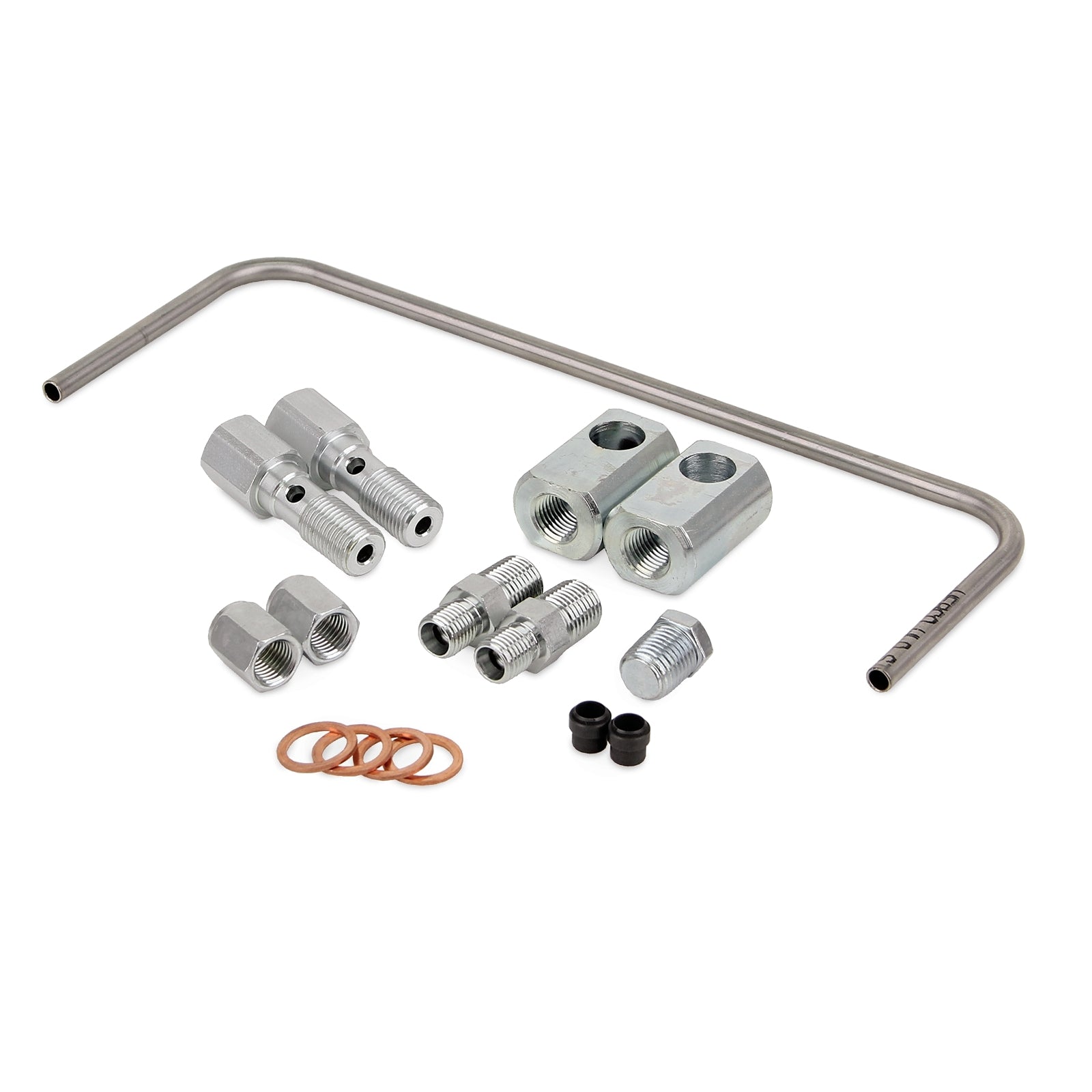 GRACO G-Series Pump Accessories - Two Pump Union Kit (Part No. 571063)