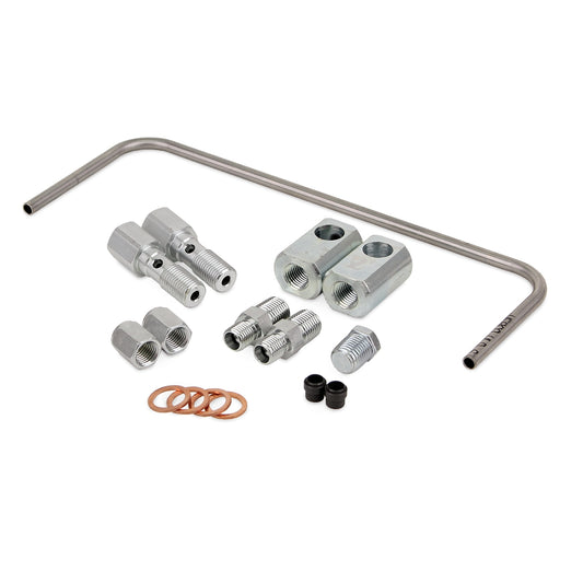 GRACO G-Series Pump Accessories - Two Pump Union Kit (Part No. 571063)
