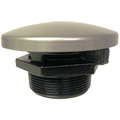 Vapor Control Cap for Gasoline, Ethanol Blends, Diesel – Pre-Vent Vapor Control Series – Cim-Tek –  (SKU: 60001) - Innoflo Solutions Inc.