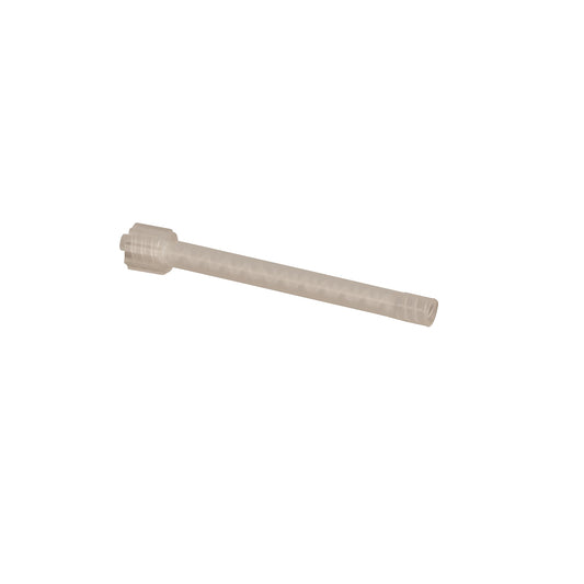 GRACO 1/8 x 24 in Mixer Assembly with Lock Ring (Part No. 60/0220/50)