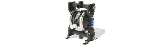 GRACO Husky 716 Diaphragm Pump (Part No. 246485)