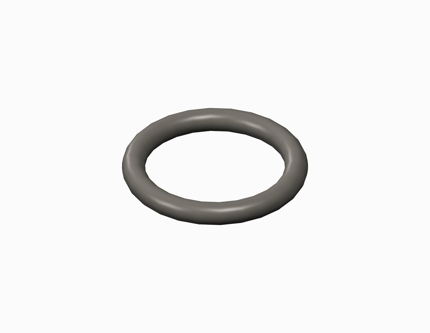 GRACO O-RING, VITON, 2-013 (Part No. 7554-10-01)