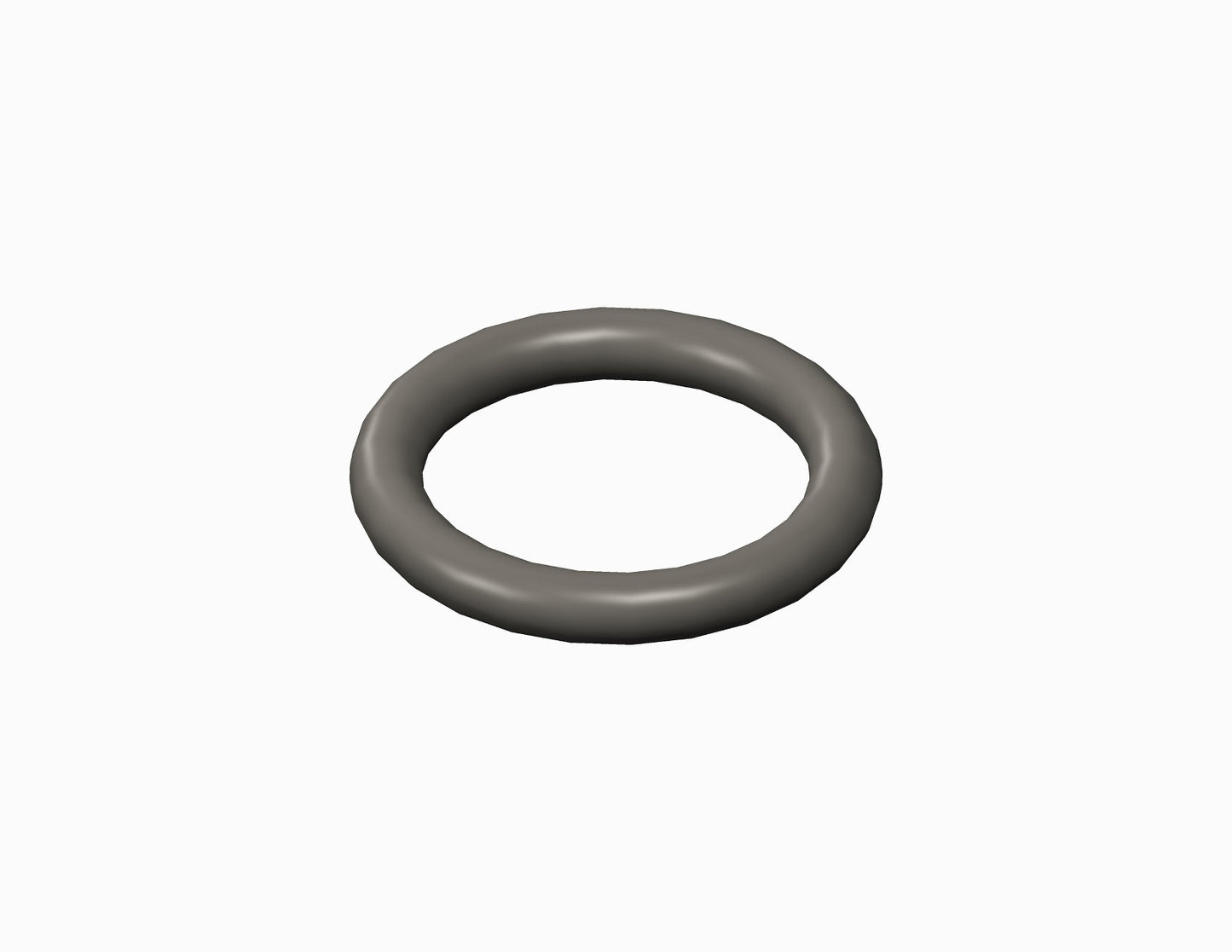 GRACO O-Ring, Viton, 2-113 (Part No. 7554-21)