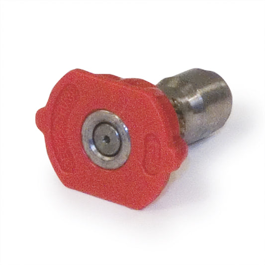 GRACO Washer Spray Tip, 0003 (0 Degree Cutting Tip) (Part No. 805535)