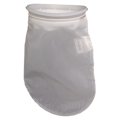 75 Micron Nylon Mesh Bag Fuel Filter for Gasoline, Ethanol Blends, Diesel – High-Flow Commercial Series – Cim-Tek Viking B2 –  (SKU: 90578) - Innoflo Solutions Inc.