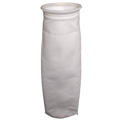 5 Micron Polyester Filter Bag Fuel Filter for Gasoline, Ethanol Blends, Diesel – Viking B3 High-Performance Series – Cim-Tek  (SKU: 90583) - Innoflo Solutions Inc.