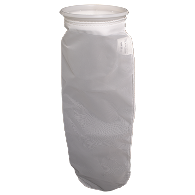 150 Micron Nylon Mesh Bag Filter Fuel Filter for Gasoline, Ethanol Blends, Biodiesel Blends, Diesel – Viking B3 Series – Cim-Tek  (SKU: 90587) - Innoflo Solutions Inc.
