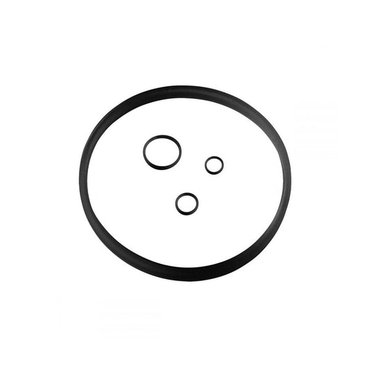 OilSafe® Nitrile O-Ring Kit - Stretch Spout Lid (SKU: 920002)