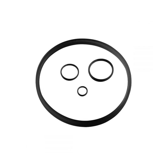 OilSafe® Nitrile O-Ring Kit - Stumpy Spout Lid (SKU: 920003)