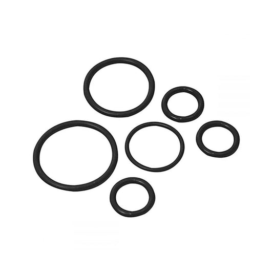 OilSafe® Viton O-Ring Kit - Premium Pump (SKU: 920007)