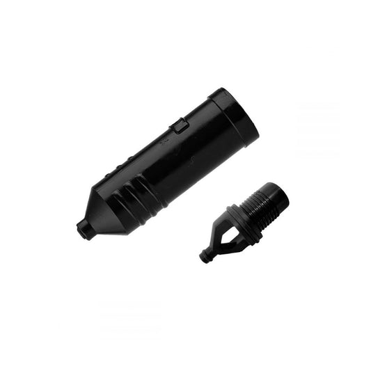 OilSafe® Spout Valve Kit - Mini Spout (SKU: 920200)