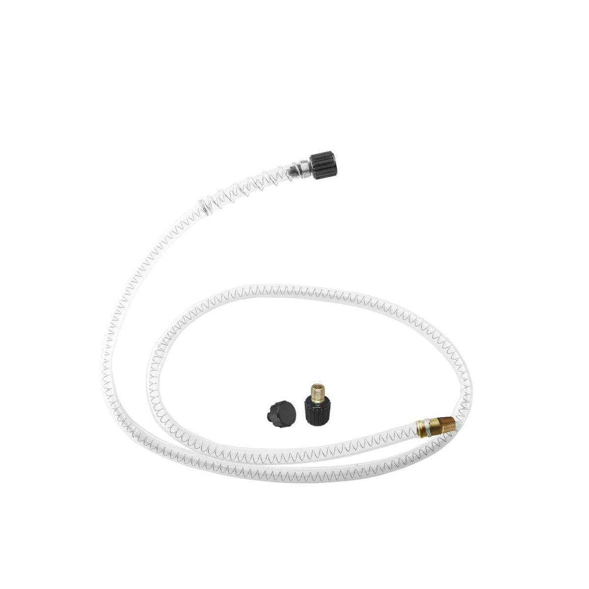 OilSafe® Premium Pump Quick Connect Kit (5 Foot Hose System) (SKU: 920220)
