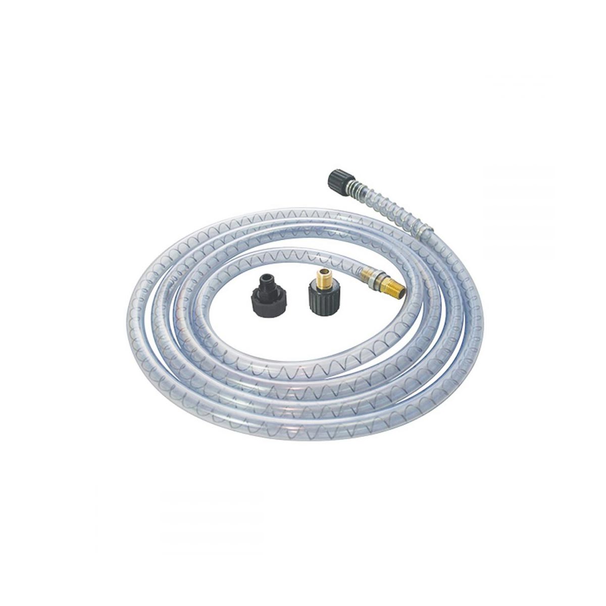 OilSafe® Premium Pump Quick Connect Kit (10 Foot Hose System) (SKU: 920225)