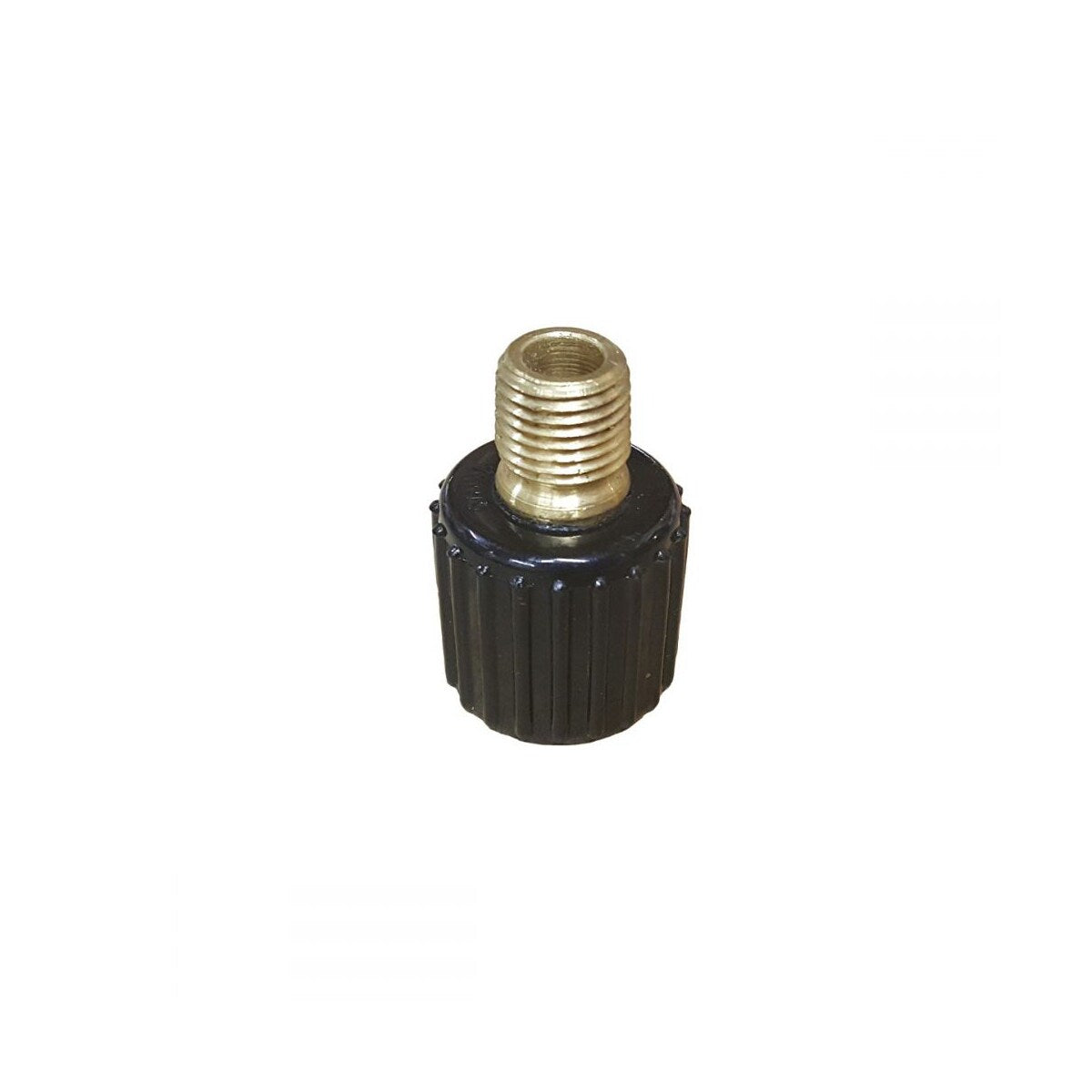 OilSafe® 1/4" NPT Male Premium Pump Adaptor Fitting With O-Ring (SKU: 920260)