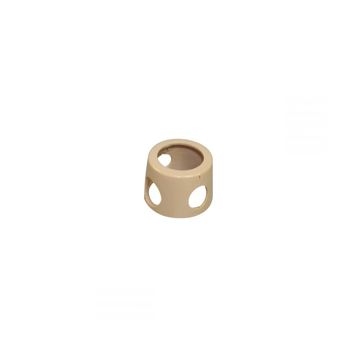 OilSafe® Collar - Premium Pump - Beige (SKU: 920300)