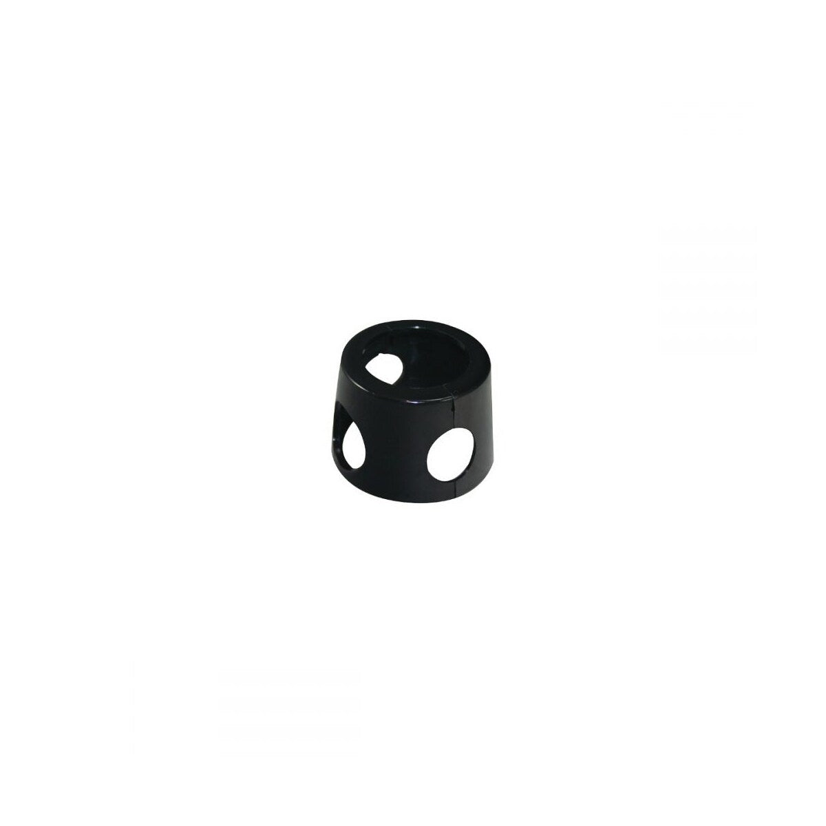 OilSafe® Collar - Premium Pump - Black (SKU: 920301)
