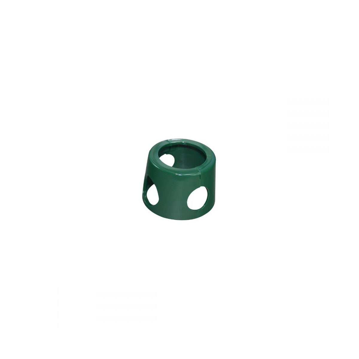 OilSafe® Collar - Premium Pump - Dark Green (SKU: 920303)