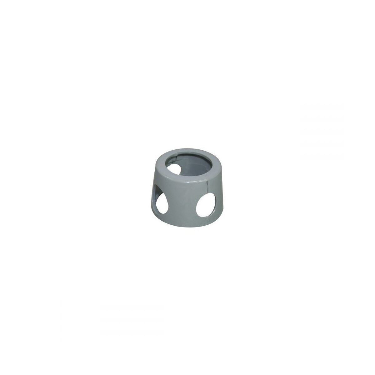 OilSafe® Collar - Premium Pump - Gray (SKU: 920304)