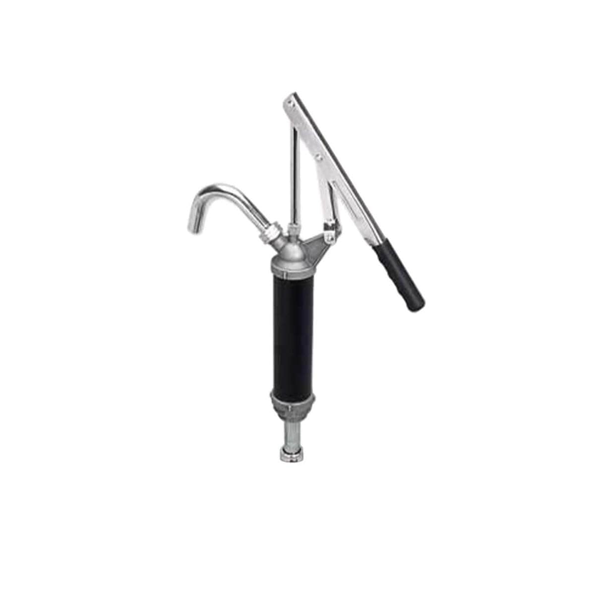 OilSafe® Lever Action Barrel Pump – 15–55 Gallon Drums (SKU: 950000)