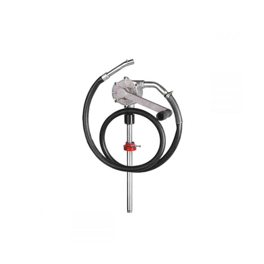 OilSafe® Rotary Barrel Pump – 15–55 Gallon Drums (SKU: 950020)