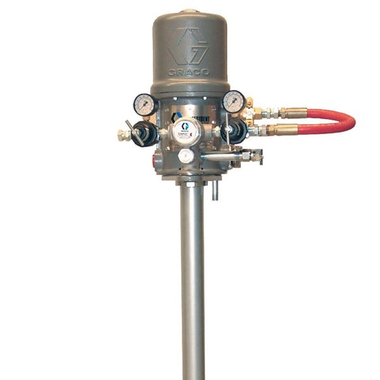 GRACO President 10:1 SST Air Spray Pump (Part No. 954088)