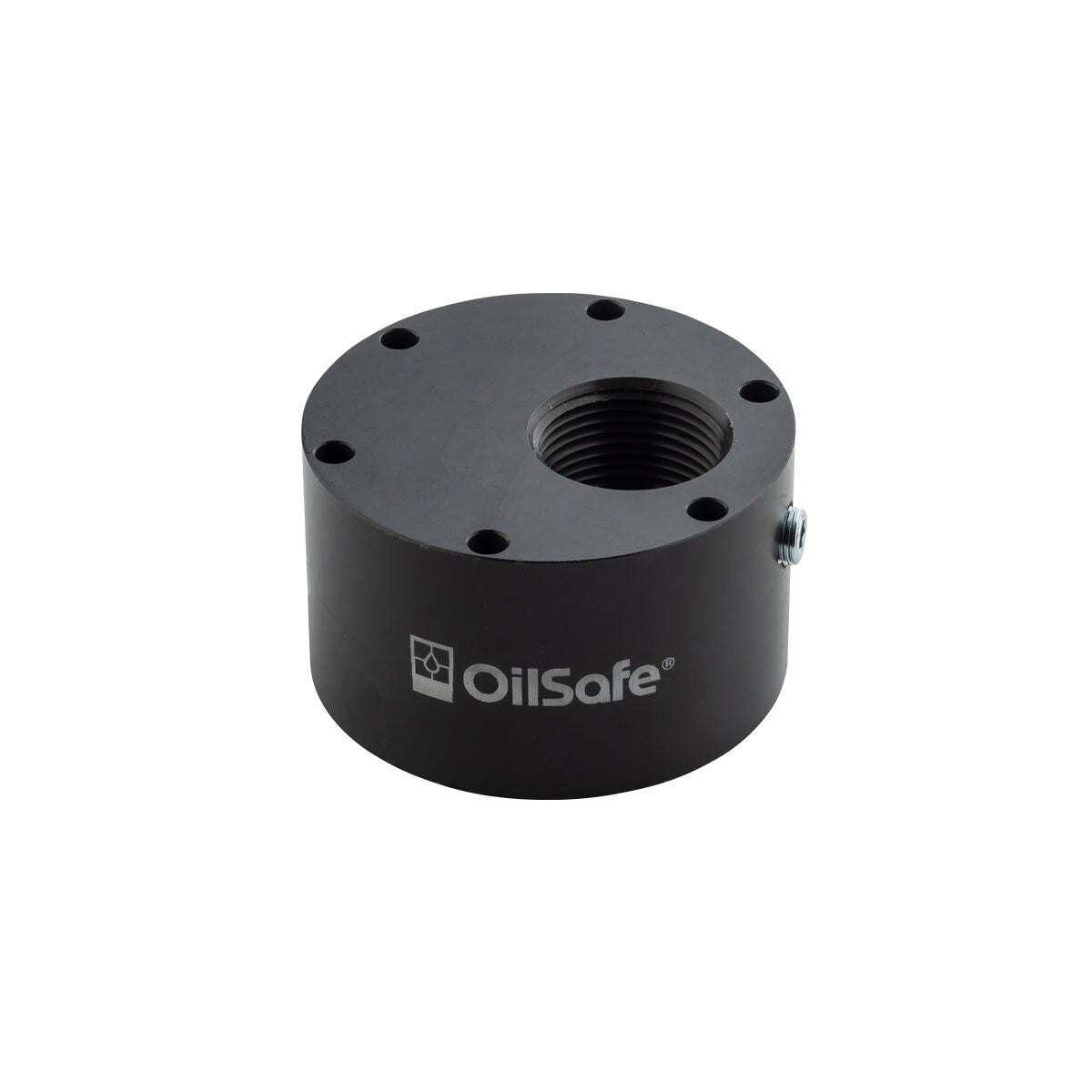 OilSafe® Reservoir Adapter – No Quick Disconnects (SKU: 961NQ)