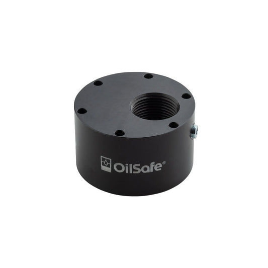 OilSafe® Reservoir Adapter – No Quick Disconnects (SKU: 961NQ)
