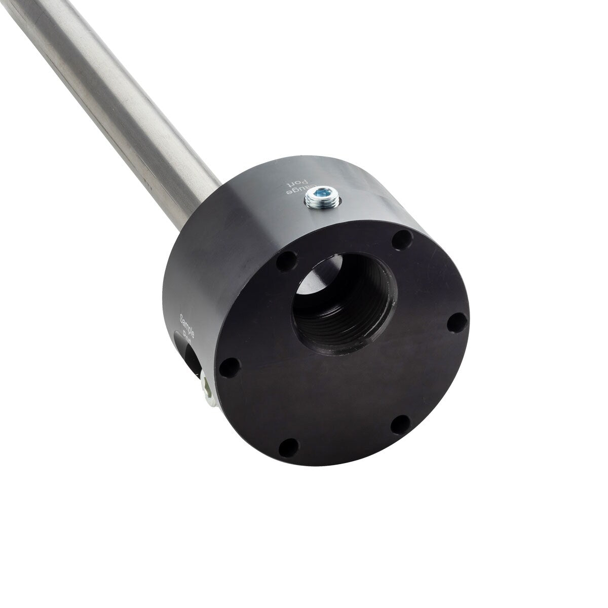 OilSafe® Reservoir Adapter – No Quick Disconnects (SKU: 961NQ)