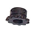 Hannay Part 11T35 Sprocket | Replacement Sprocket | 3/4" Long Durable Component – Precision Engineered For Hannay Reels