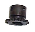 Hannay Part 11T35 Sprocket | Precision Replacement Sprocket | 1-1/16" Length – Durable, High-Quality Component For Industrial Use