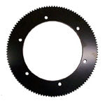 Hannay Part 112T35 Disc Sprocket | E-Coated Steel Disc Sprocket | 13-3/8" Diameter – Durable Corrosion-Resistant Replacement Part