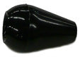 Hannay Part 99 14.0565 | Oval Knob Handle Only | Durable Replacement Handle Without Hardware – Precision Fit For Hannay Reels