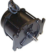 Hannay Part Sx-743 | 12V Dc Flange Motor | 2/3 Hp, 500 Rpm – Durable Industrial Motor For Hose Reels And Equipment