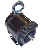 Hannay Part Sx-102 12V Dc Motor | 1/2 Hp, 650 Rpm | Durable Base Motor For Industrial Applications