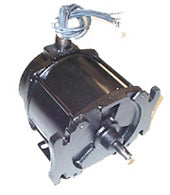 Hannay Part Sx-163 115V Ac 1/2 Hp Mtr | Industrial Motor | 115V Ac, 1/2 Hp, Less Junction Box – Durable And Reliable Power Solution