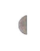 Hannay Part Woodruff Key #9 (3/16" X 3/4") | Replacement Part For Sx Motors & Non-Dual Spring Reel Hubs | Precision Fit, Durable Steel Construction